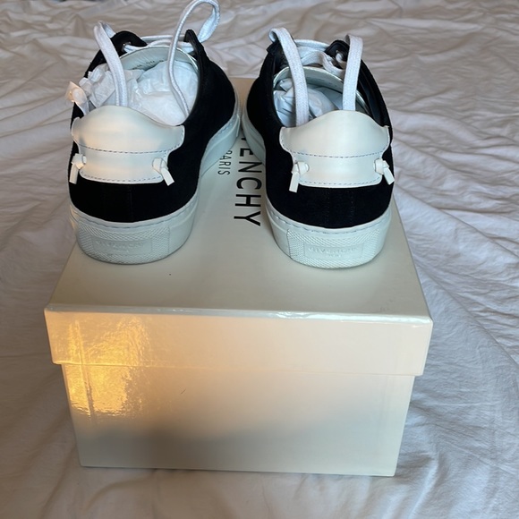 Givenchy Urban Street Sneaker - Picture 4 of 6